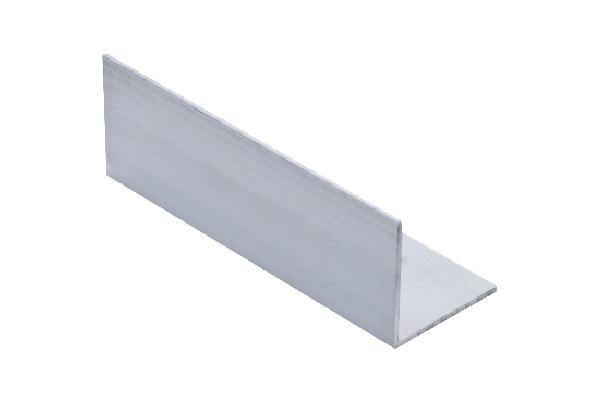 Angle aluminum