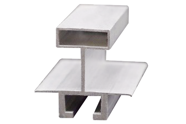 Chinese aluminum hanging beam