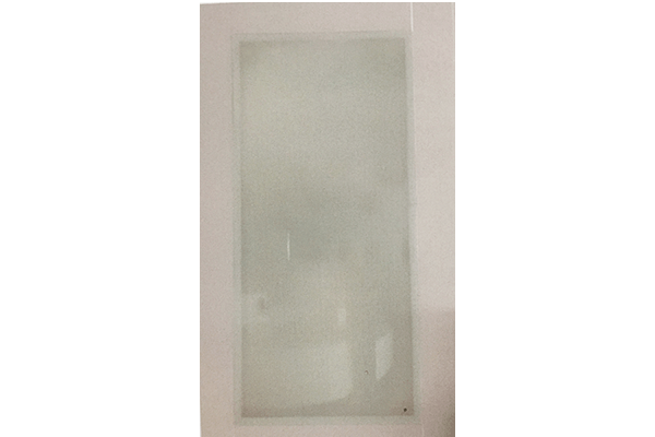 Electric atomization clean window