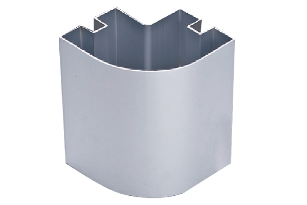 Handmade plate outer cylinder