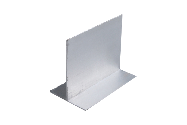 T-shaped hanging beam